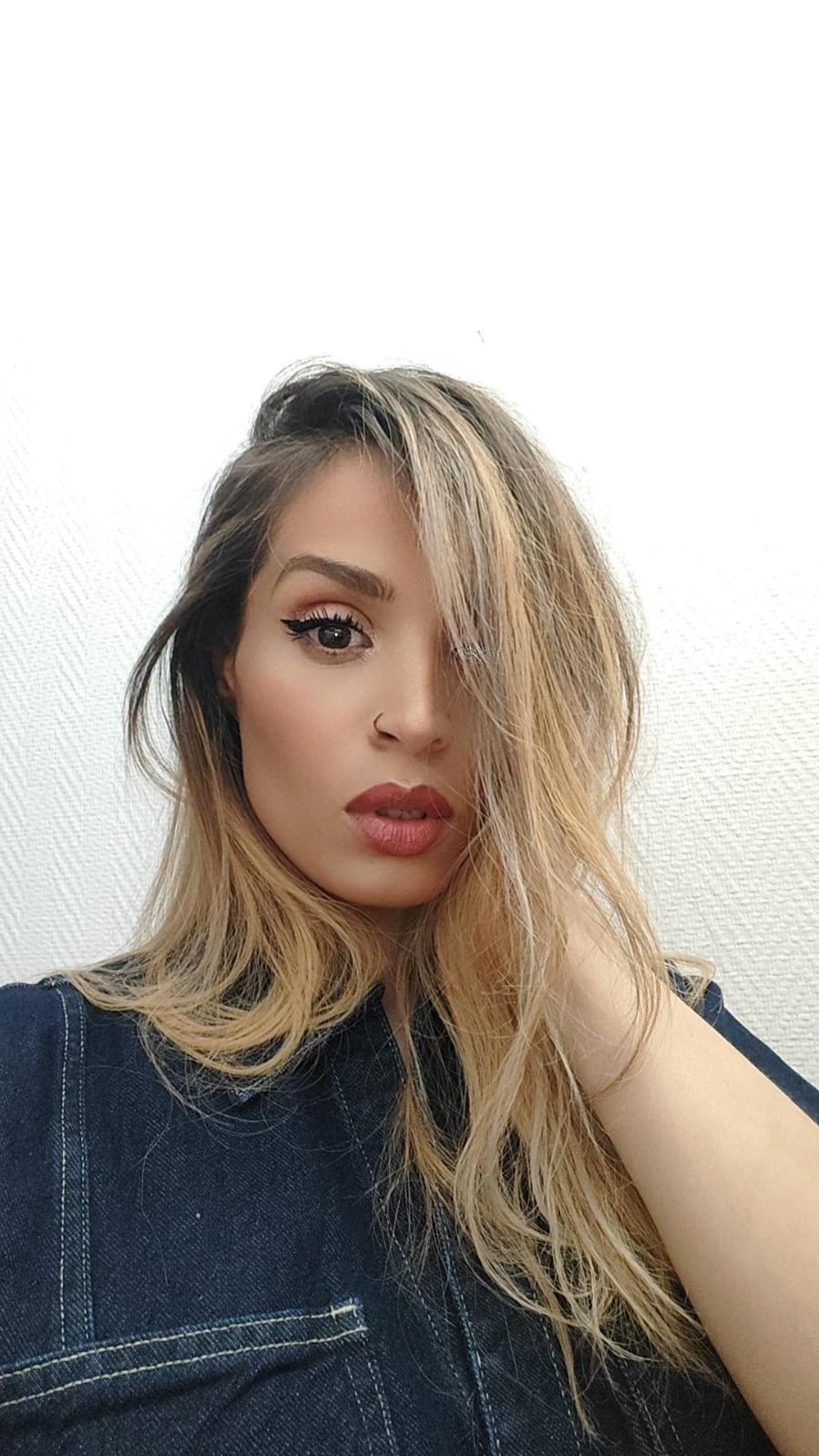 Yamina - Fondatrice de Renaissance Institut